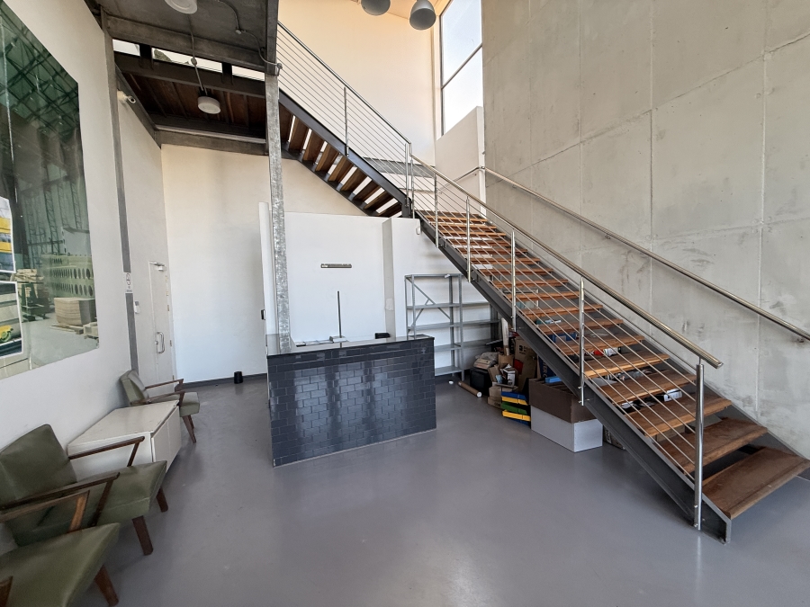 To Let Commercial Property for Rent in Rivergate Western Cape